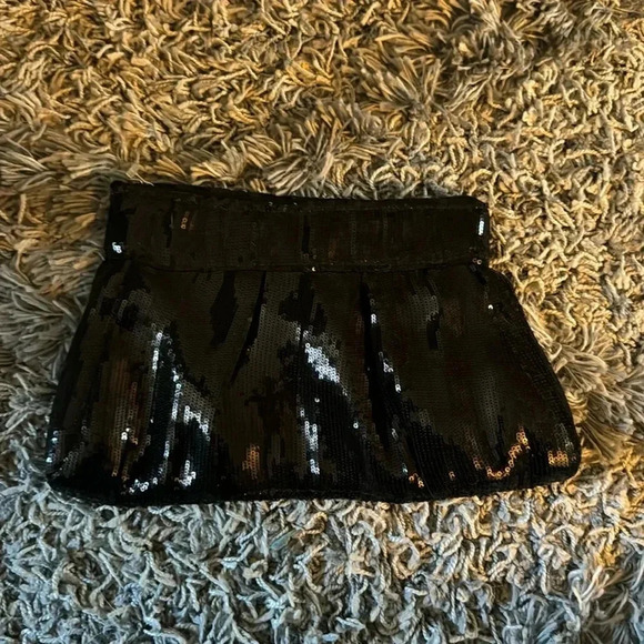 Muche et Muchette Handbags - Sequin Bag